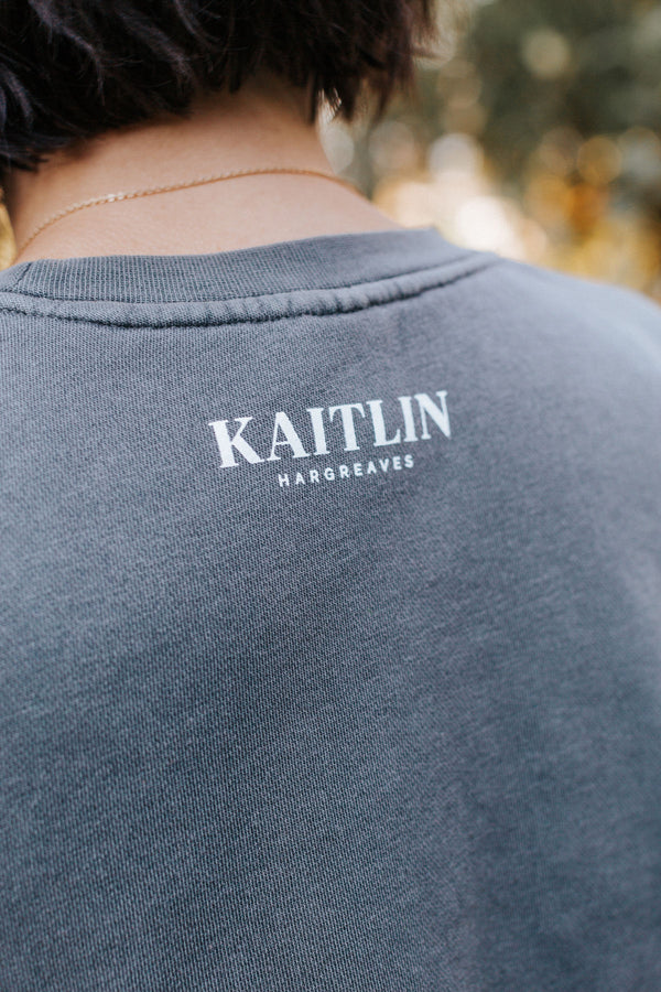 Get It Girl Sweatshirt