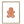 Load image into Gallery viewer, Gingerbread Man