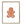 Load image into Gallery viewer, Gingerbread Man Digital Print
