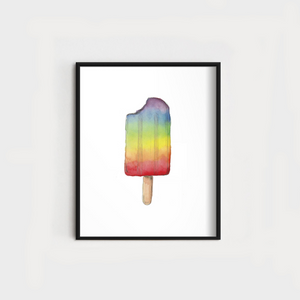 ANYTHING IS POPSICLE