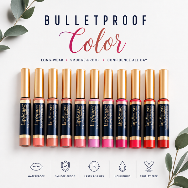 LIPSENSE - LIP COLOR
