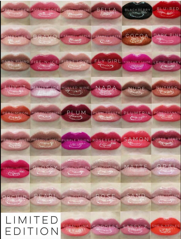 LIPSENSE - LIP COLOR
