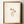 Load image into Gallery viewer, Hay Mushrooms watercolour print in a natural wood frame
