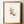 Load image into Gallery viewer, Cherries botanical print in a natural wood frame
