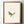 Load image into Gallery viewer, Modern Wreath watercolour print in a natural wood frame
