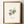 Load image into Gallery viewer, Saskatoon Berries botanical print in a natural wood frame
