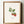 Load image into Gallery viewer, Strawberries botanical print in a natural wood frame
