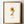 Load image into Gallery viewer, Sunflower botanical print in a natural wood frame
