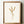 Load image into Gallery viewer, Wheat watercolour print in a natural wood frame
