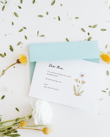 Mother's Day Cards