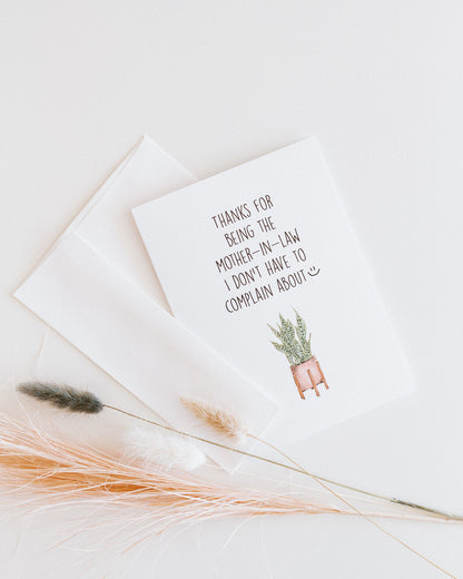 Mother's Day Cards