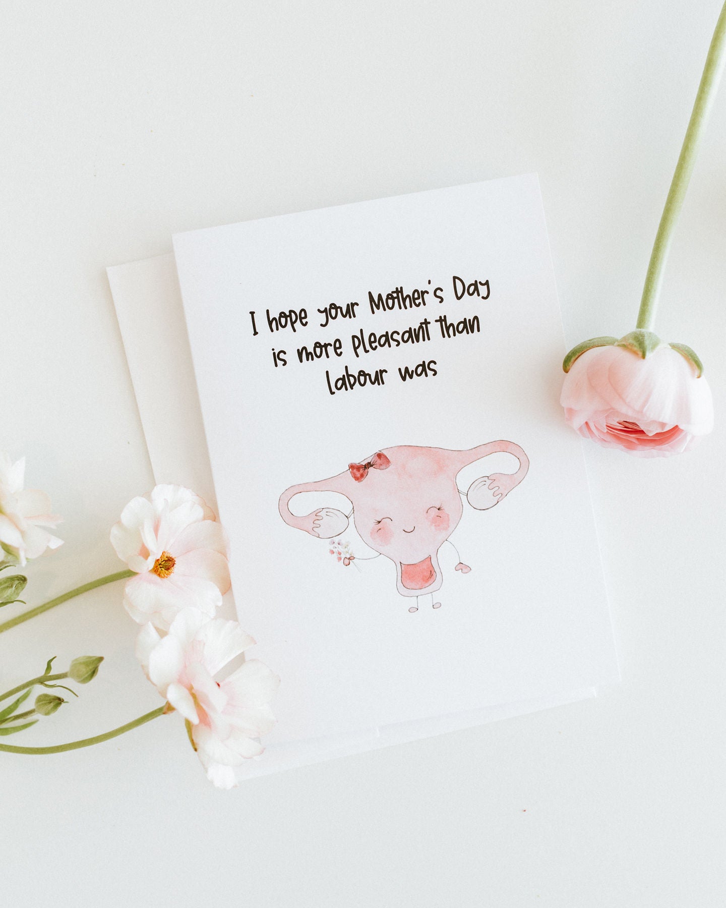 Mother's Day Cards