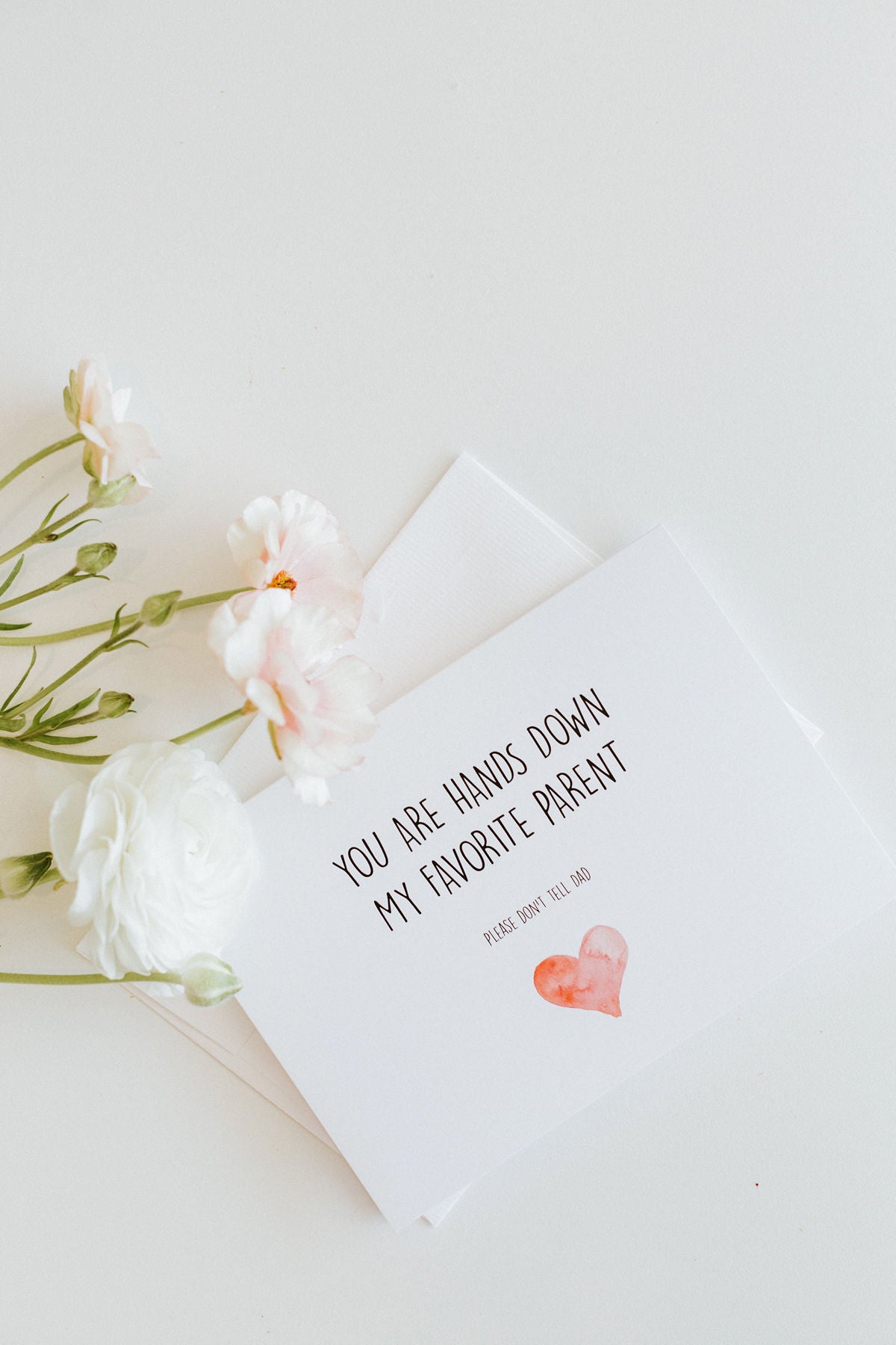 Mother's Day Cards