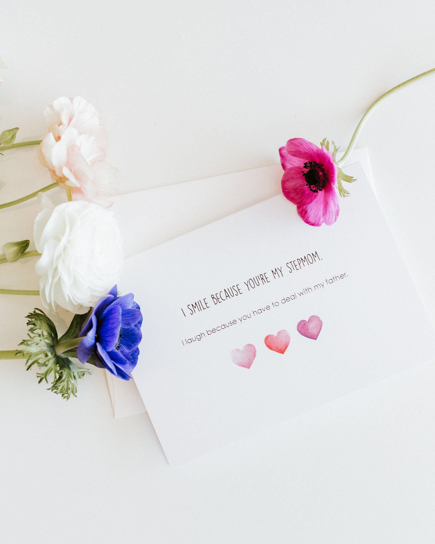 Mother's Day Cards