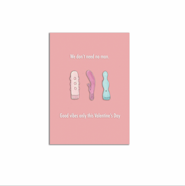 Valentine's Day Cards