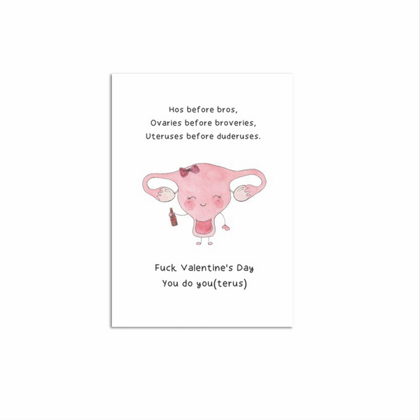 Valentine's Day Cards