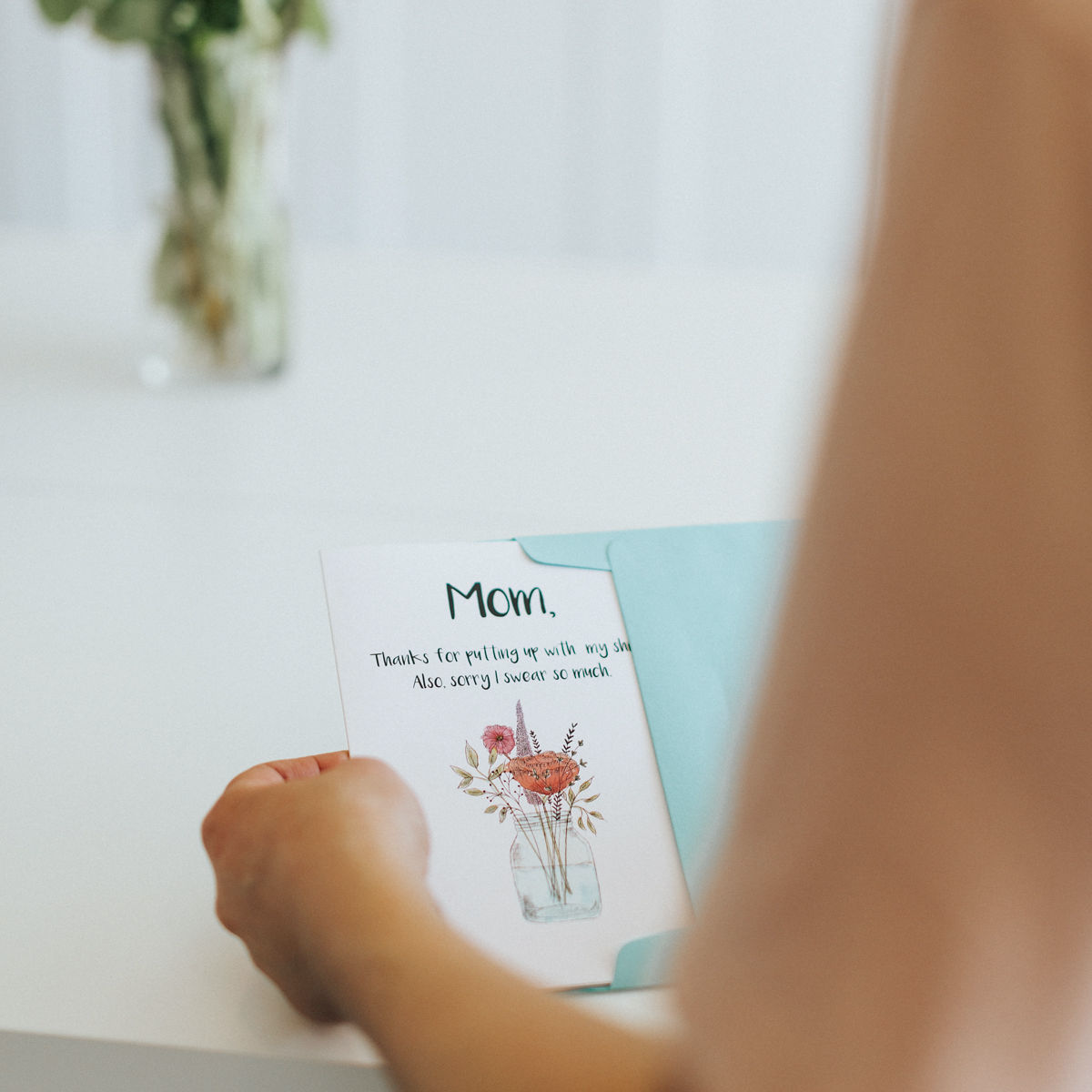 Mother's Day Cards